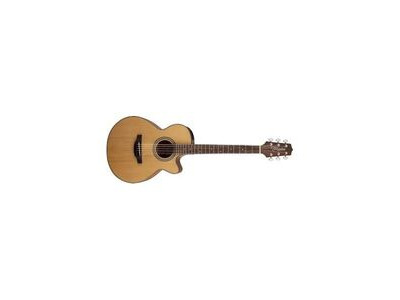 Takamine GF15CE Semi Acoustic Guitar 