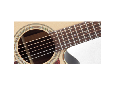 Takamine P5NC NEX Semi Acoustic Guitar 