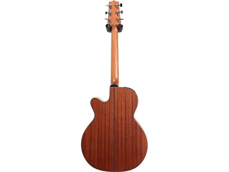 Takamine GN11MCENS Electro Acoustic Guitar click to zoom image