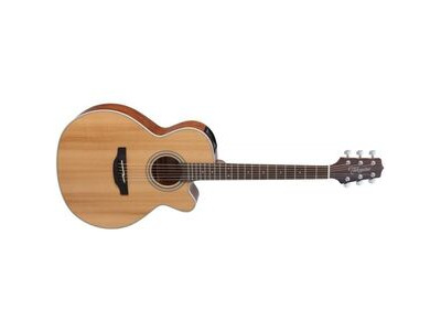 Takamine GN20CENS Electro Acoustic Guitar click to zoom image