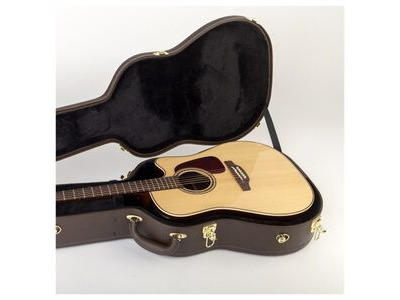 Takamine P5DC Dreadnought Electro Acoustic click to zoom image