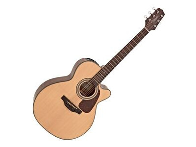 Takamine TKGN15CE ELECTRO ACOUSTIC NATURAL 