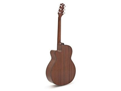 Takamine TKGN15CE ELECTRO ACOUSTIC NATURAL click to zoom image
