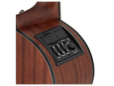 Takamine TKGN10CE Electro Acoustic Guitar click to zoom image