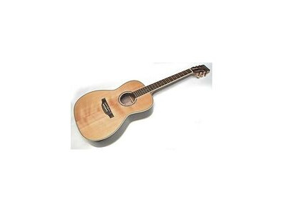 Takamine New Yorker GY51E Electro-Acoustic Guitar Natural 