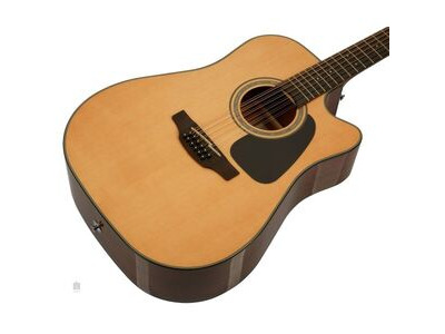 Takamine GD30CE12NAT 12 String Electro Acoustic Guitar click to zoom image