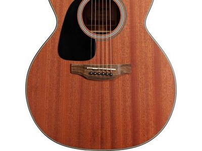 Takamine GN11MCELHNS Left Handed Electro Acoustic Guitar click to zoom image