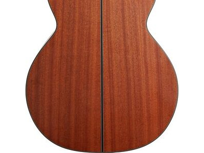Takamine GN11MCELHNS Left Handed Electro Acoustic Guitar click to zoom image