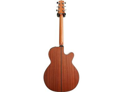Takamine GN11MCELHNS Left Handed Electro Acoustic Guitar click to zoom image