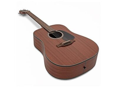 Takamine GD11MNS Acoustic Guitar click to zoom image