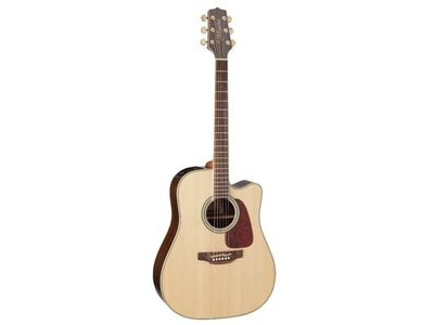 Takamine GD71CENAT Electro Acoustic Guitar 