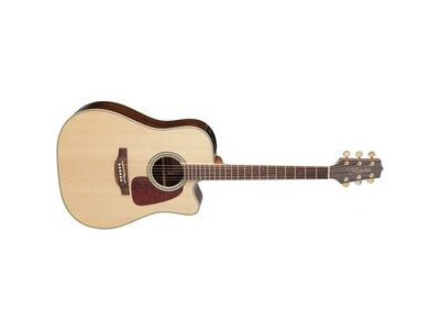 Takamine GD71CENAT Electro Acoustic Guitar click to zoom image