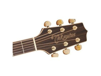 Takamine GD71CENAT Electro Acoustic Guitar click to zoom image