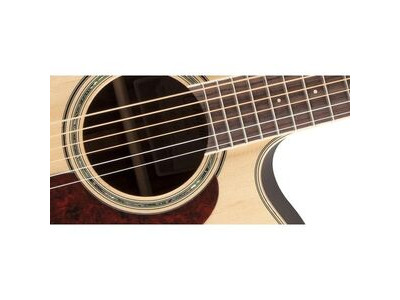 Takamine GD71CENAT Electro Acoustic Guitar click to zoom image