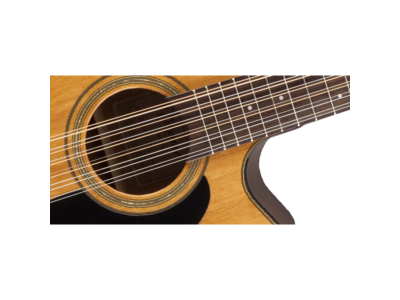 Takamine GD30CE12NAT Acoustic 12 String Guitar click to zoom image