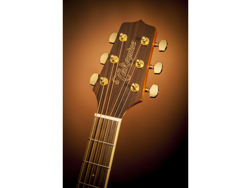 Takamine GD51CEBSB Electro Acoustic Guitar click to zoom image