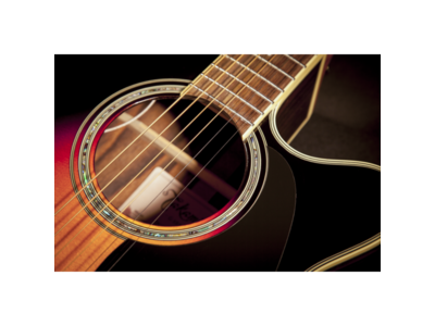 Takamine GD51CEBSB Electro Acoustic Guitar click to zoom image