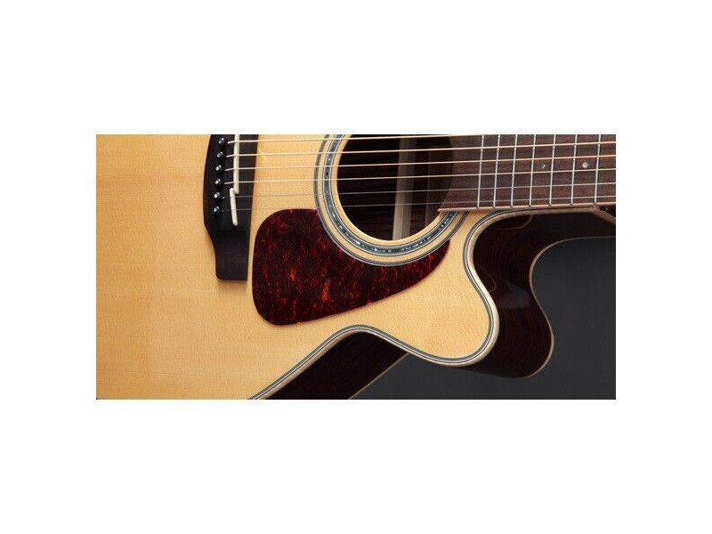 Takamine GN90CE Electro Acoustic Guitar click to zoom image