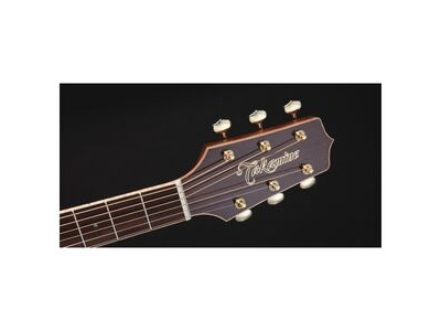 Takamine GN90CE Electro Acoustic Guitar click to zoom image