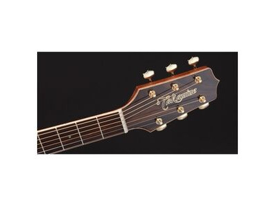 Takamine TKGN90CEZC Electro Acoustic Guitar click to zoom image