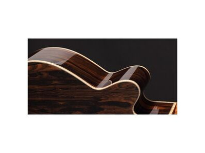 Takamine TKGN90CEZC Electro Acoustic Guitar click to zoom image