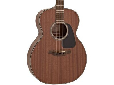 Takamine GN11MNS Mahogany Finish Acoustic Guitar click to zoom image
