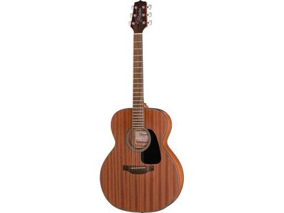 Takamine GN11MNS Mahogany Finish Acoustic Guitar click to zoom image