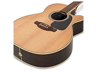 Takamine GN51CENAT Electro Acoustic Guitar