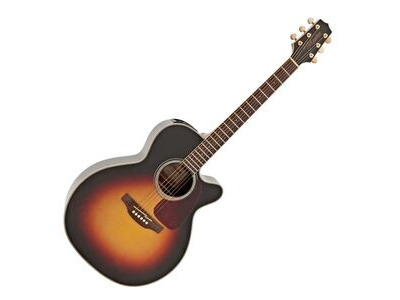 Takamine GN71CEBSB Electro Acoustic Guitar 