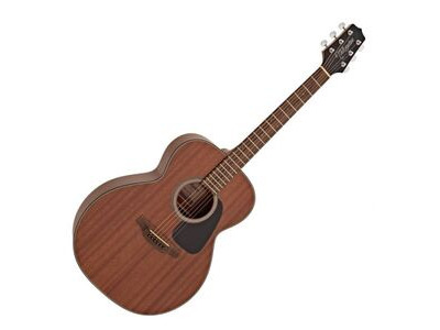 Takamine GN11MLHNS Left Handed Acoustic Guitar 