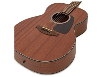 Takamine GN11MLHNS Left Handed Acoustic Guitar click to zoom image