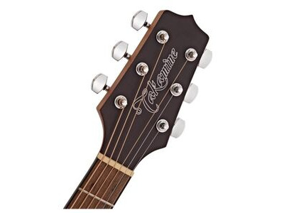 Takamine GN11MLHNS Left Handed Acoustic Guitar click to zoom image