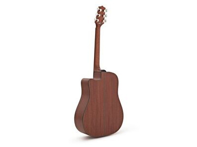 Takamine GD11MCENS Electro Acoustic Guitar click to zoom image