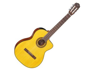 Takamine GC3CE Electro Classical Guitar 