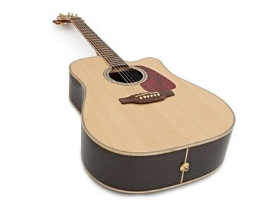 Takamine GD71CENAT G Series Electric/acoustic Guitar click to zoom image