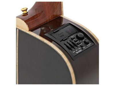 Takamine GD71CENAT G Series Electric/acoustic Guitar click to zoom image
