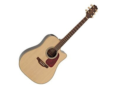 Takamine GD71CENAT G Series Electric/acoustic Guitar click to zoom image