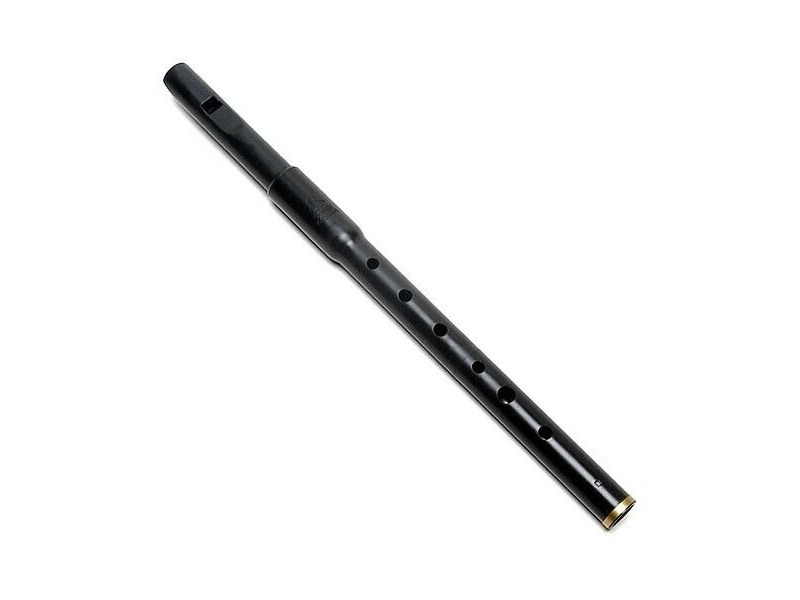 Tony Dixon Tuneable Polymer High Whistle D click to zoom image