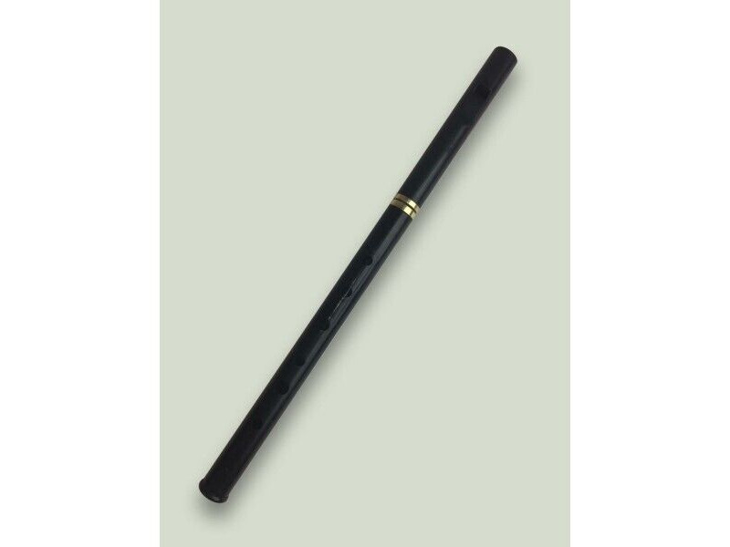 Tony Dixon DX005D Tuneable Brass Slide D Whistle click to zoom image