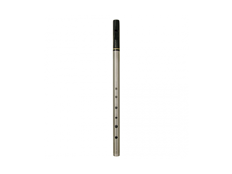 Tony Dixon DX006C Alloy High C Tuneable Whistle click to zoom image
