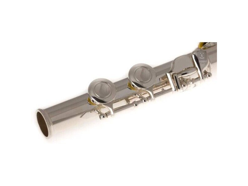 Odyssey OFL300S Premiere closed hole 'C' Flute outfit click to zoom image