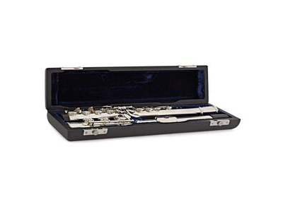 Odyssey OFL300S Premiere closed hole 'C' Flute outfit click to zoom image