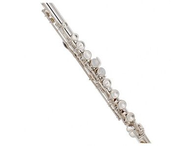 Odyssey OFL300S Premiere closed hole 'C' Flute outfit click to zoom image