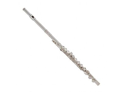 Odyssey OFL300S Premiere closed hole 'C' Flute outfit click to zoom image