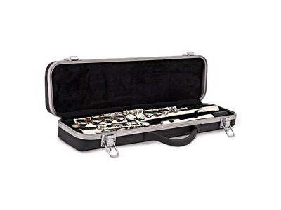 Odyssey OFL100 Debut Closed Hole 'C' Flute Outfit click to zoom image