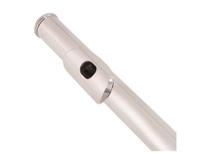 Odyssey OFL100 Debut Closed Hole 'C' Flute Outfit click to zoom image