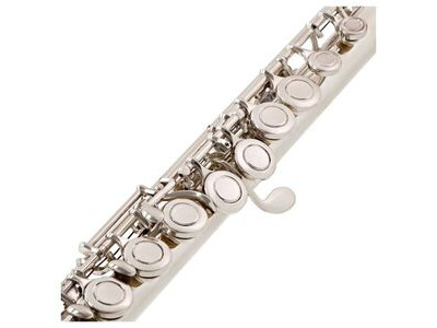 Odyssey OFL100 Debut Closed Hole 'C' Flute Outfit click to zoom image