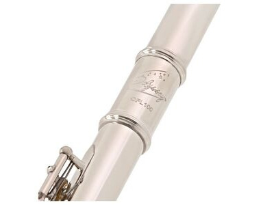 Odyssey OFL100 Debut Closed Hole 'C' Flute Outfit click to zoom image