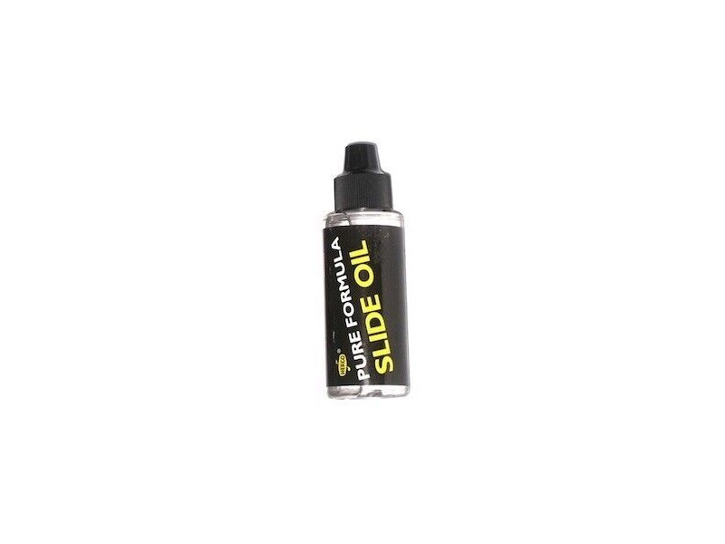 Herco HE449 Trombone Oil click to zoom image