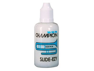Champion Slide-Ezy 50ml Bottle